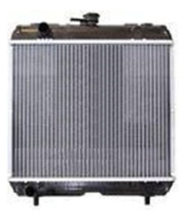 RADIATOR FOR KUBOTA R1-211 52420-2599-2 5242025992