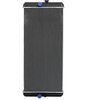 RADIATORE ACQUA PER CATERPILLAR 330D 336D LN 336D2 GC 340D L 336D2 L 2459359 245-9359