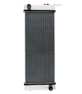RADIATEUR POUR CATERPILLAR SERIE D 320 324 325 329