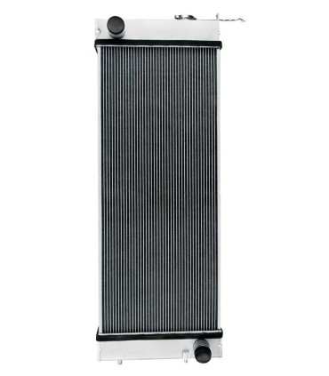 RADIADOR PARA CATERPILLAR SERIE D 320 324 325 329
