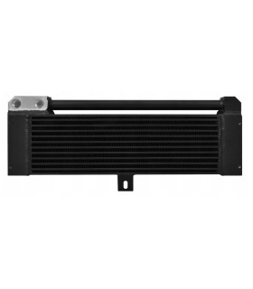 RADIATEUR HUILE POUR MASSEY FERGUSON 7465 T3 SISU 7475 T3 SISU 7480 T3 SISU 4281822M1