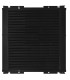 RADIATEUR HUILE POUR CASE 580SR 580ST 580T 590SR 590ST 695SM 695SR 695ST NEW HOLLAND B90 B100 B110 B115