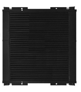 RADIATEUR HUILE POUR CASE 580SR 580ST 580T 590SR 590ST 695SM 695SR 695ST NEW HOLLAND B90 B100 B110 B115