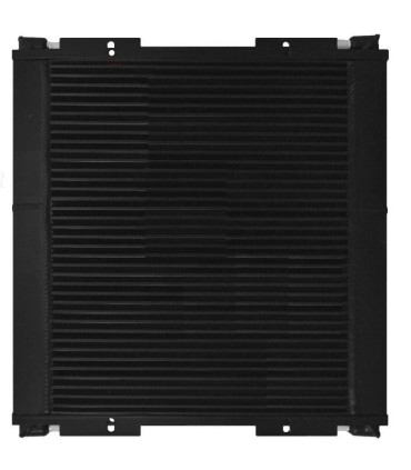 RADIADOR DE ACEITE PARA CASE 580SR 580ST 580T 590SR 590ST 695SM 695SR 695ST NEW HOLLAND B90 B100 B110 B115