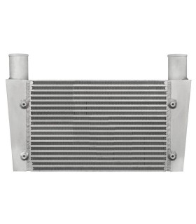 OIL COOLER FOR CASE 821E NEW HOLLAND W190B 87311864