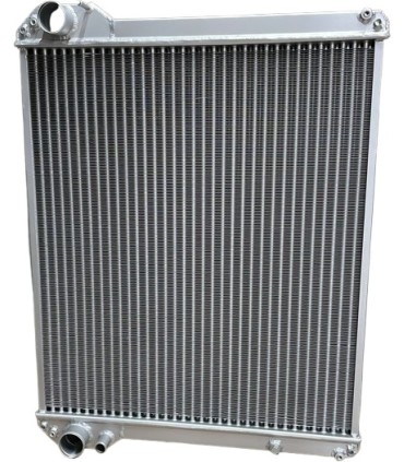 RADIADOR DE AGUA PARA CATERPILLAR 924G 924GZ 924H 924HZ 928G 928H 928HZ 930G 930H 1851016 MNY70268601C0C