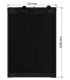 RADIATOR FOR CLAAS JAGUAR 840-820 0000773972 0000773992 773972 773992