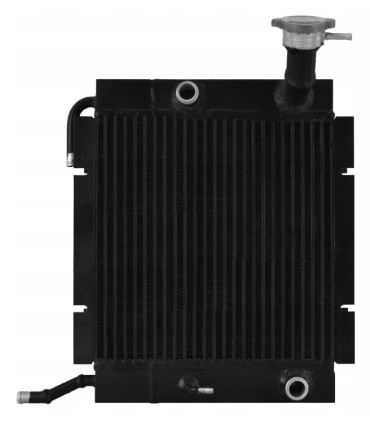 KOMBIKÜHLER-KÜHLER FÜR YANMAR B15 B17 SERIE EX B19 17217913300 172179-13300