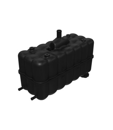 TANQUE DE EXPANSIÓN PARA CATERPILLAR 950K 962K 966K 966M 980K 980M 982M 6066289 606-6289