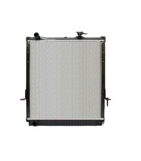 RADIATEUR POUR ISUZU 8973888200