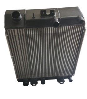 RADIATOR COMBI NH BRAUD NEW HOLLAND 87620149