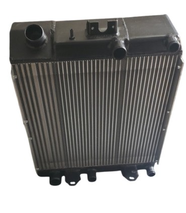 RADIATORI PER  NEW HOLLAND COMBI NH BRAUD 87620149