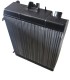 RADIATORI PER  NEW HOLLAND COMBI NH BRAUD 87620149