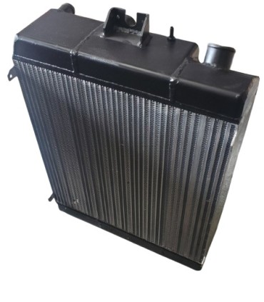 RADIATORI PER  NEW HOLLAND COMBI NH BRAUD 87620149