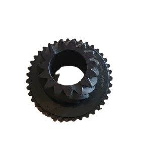 ROUE DENTEE POUR JOHN DEERE AL64425