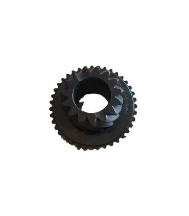 ROUE DENTEE POUR JOHN DEERE AL64425
