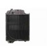 RADIATOR FOR   JOHN DEERE SERIE 2250 2450 2650 2850