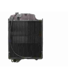 RADIATEUR EAU JOHN DEERE SERIE 2250-2450-2650-2850