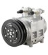 COMPRESSEUR POUR POUR IVECO BUS CROSSWAY 5801615305 5803005217 5801762409