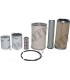 Kit de filtres 50H HX HXS