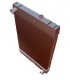 RADIADORES PARA  JOHN DEERE JS150K 150KVA RE500071