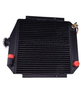 RADIATEUR POUR CATERPILLAR 143-2266 151-4711 1432266 1514711