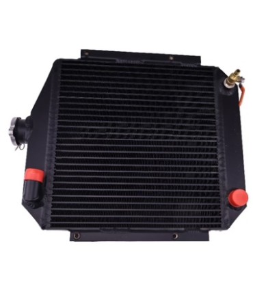 RADIADOR PARA CATERPILLAR 143-2266 151-4711 1432266 1514711