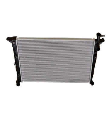 RADIATEUR MOTEUR POUR ISUZU D-MAX TFS87 1L9TD 8983355671