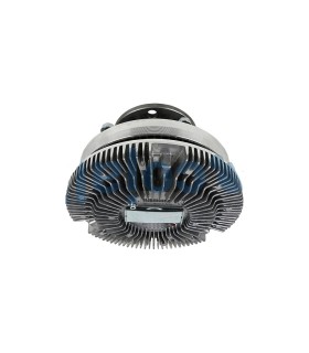 Acoplamiento viscoso adaptable para camiones Renault 7485138493