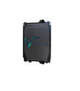 RADIATEUR EAU CASE IH NEW HOLLAND 84249170 87565396 87565399   T7030  T7040 T7050 T7060 T7070