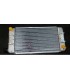  Radiateur moteur SCANIA Série P 95-04 