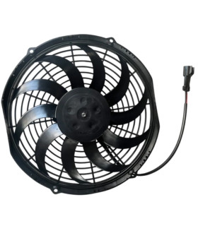 VENTILADOR PARA JCB 532-70 536-95 538-60 538-70 542-70 560-80 334/F9735