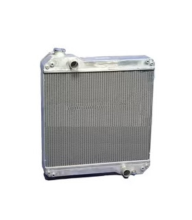RADIATEUR MOTEUR POUR CATERPILLAR 2287674 228-7674