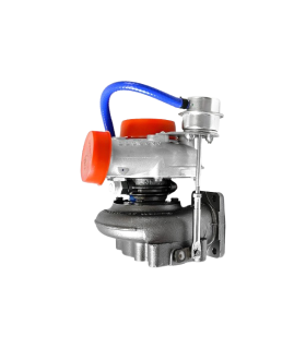TURBO PER   NEW HOLLAND CASE Maxxum Series T6 SERIE 5802746682 84496929 5801361992 5802175109