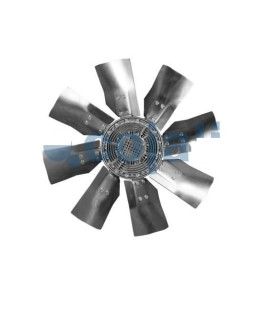 Viscous coupling FOR Mercedes-Benz 0022058506