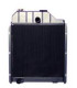 RADIATEUR POUR MASSEY FERGUSON 3125 3581945M93