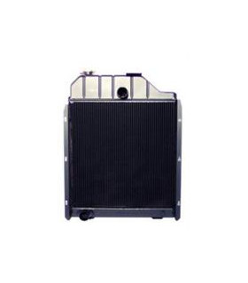 RADIADOR PARA MASSEY FERGUSON 3125 3581945M93