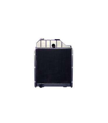 RADIATOR FOR MASSEY FERGUSON 3125 3581945M93