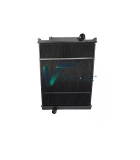 RADIATEUR EAU RENAULT TRUCKS  5001838915