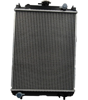 RADIATORI PER CATERPILLAR CR 303.5C 303C 303.5D 304D 2717047  271-7047