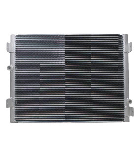 AIR CONDITIONING CONDENSER FOR JCB 3CX 4CX 5CX 402/H2205 402H2205
