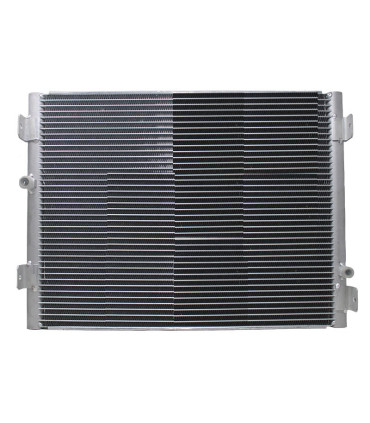 CONDENSADOR DE AIRE ACONDICIONADO PARA JCB 3CX 4CX 5CX 402/H2205 402H2205
