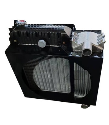 RADIADORES PARA CATERPILLAR PERKINS GENERATOR 3056E C4.4 CA2367766 236-7766 2367766