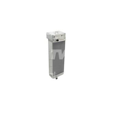 RADIATOR FOR MANITOU 747547