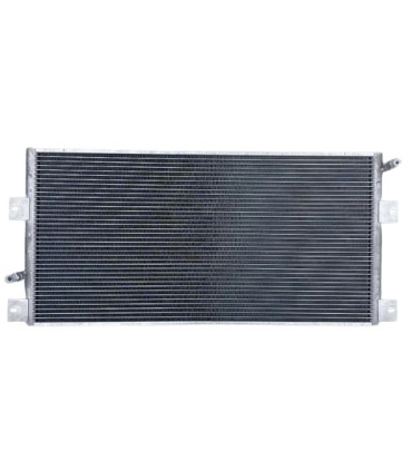 CONDENSATORE A/C PER VDL BOVA MAGIQ FHD-2 447710-8310 4477108310