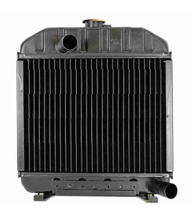 RADIATOR SUITABLE FOR  KUBOTA B6100 B6100D B6100E B7100 B7100D