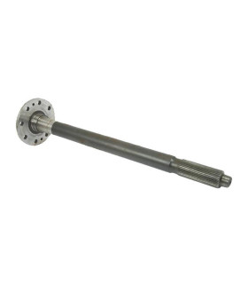 ARBRE DE ROUE POUR MASSEY FERGUSON LANDINI 183255M2 1850088M91 195677M1 897037M92 897038M91 969287M1