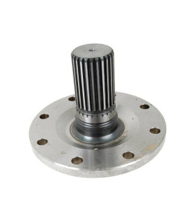 ARBRE DE ROUE SORTIE REDUCTEUR POUR MASSEY FERGUSON 884847M92 884847M93 884850M3