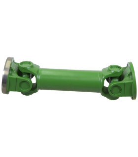 ARBRE DE TRANSMISSION COMPLET PONT AVANT POUR JOHN DEERE AL227399