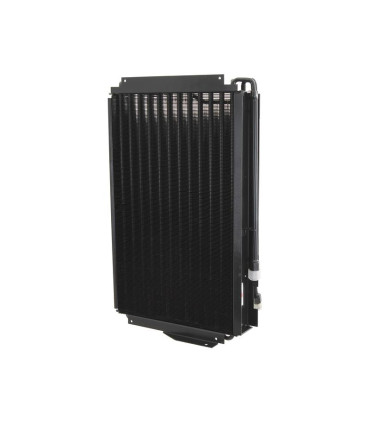Condensatore per climatizzatore Case IH New Holland 84156148